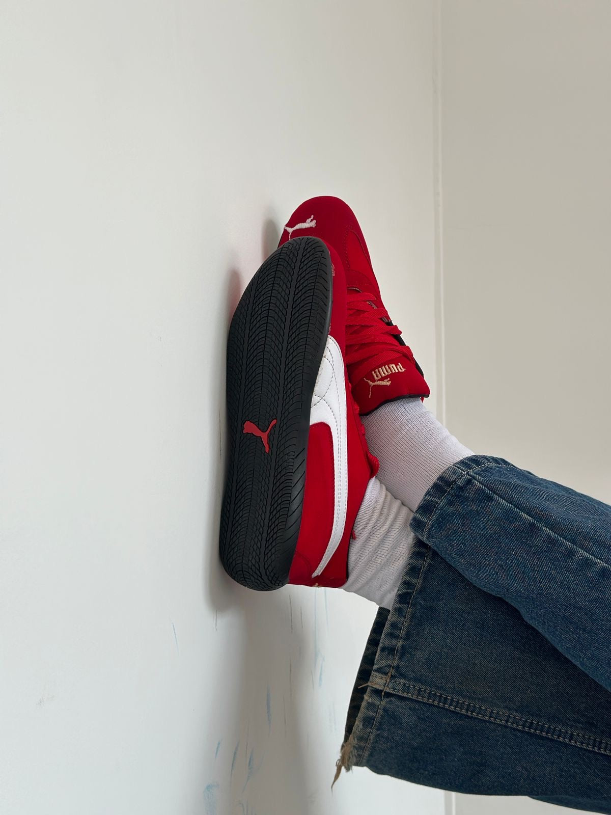 PUMA SPEED CAT