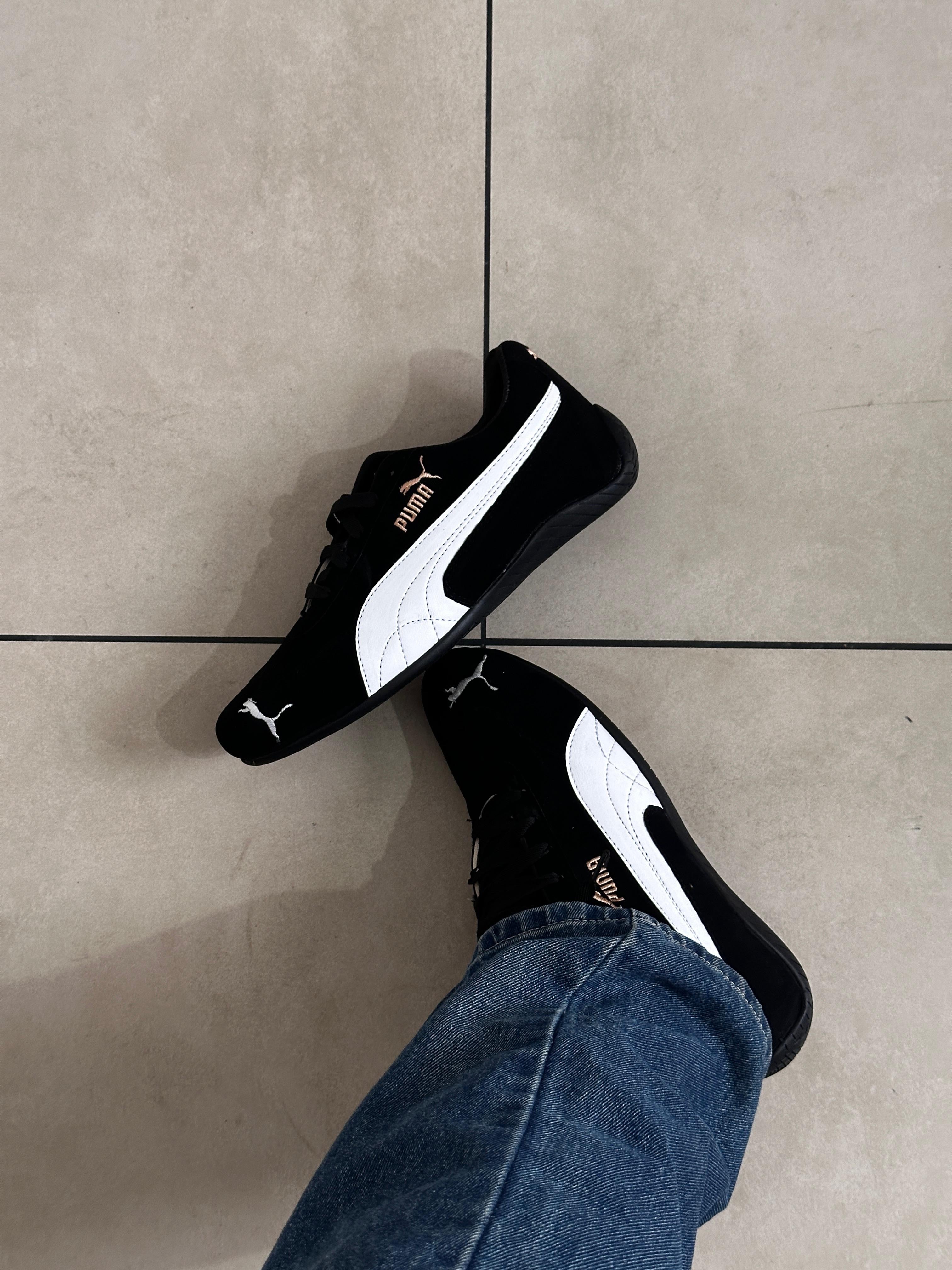 PUMA SPEED CAT