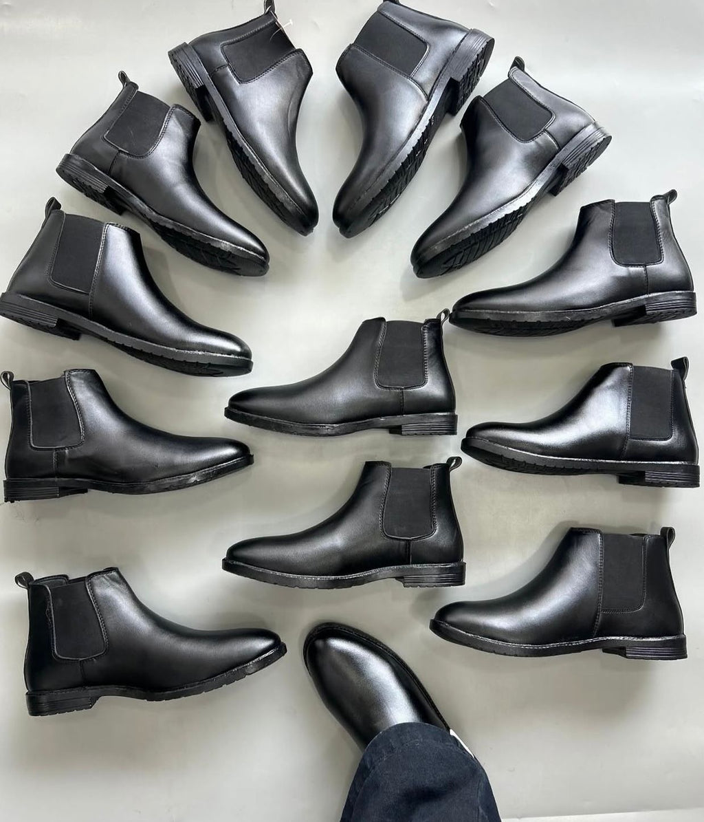 CHELSEA BOOT