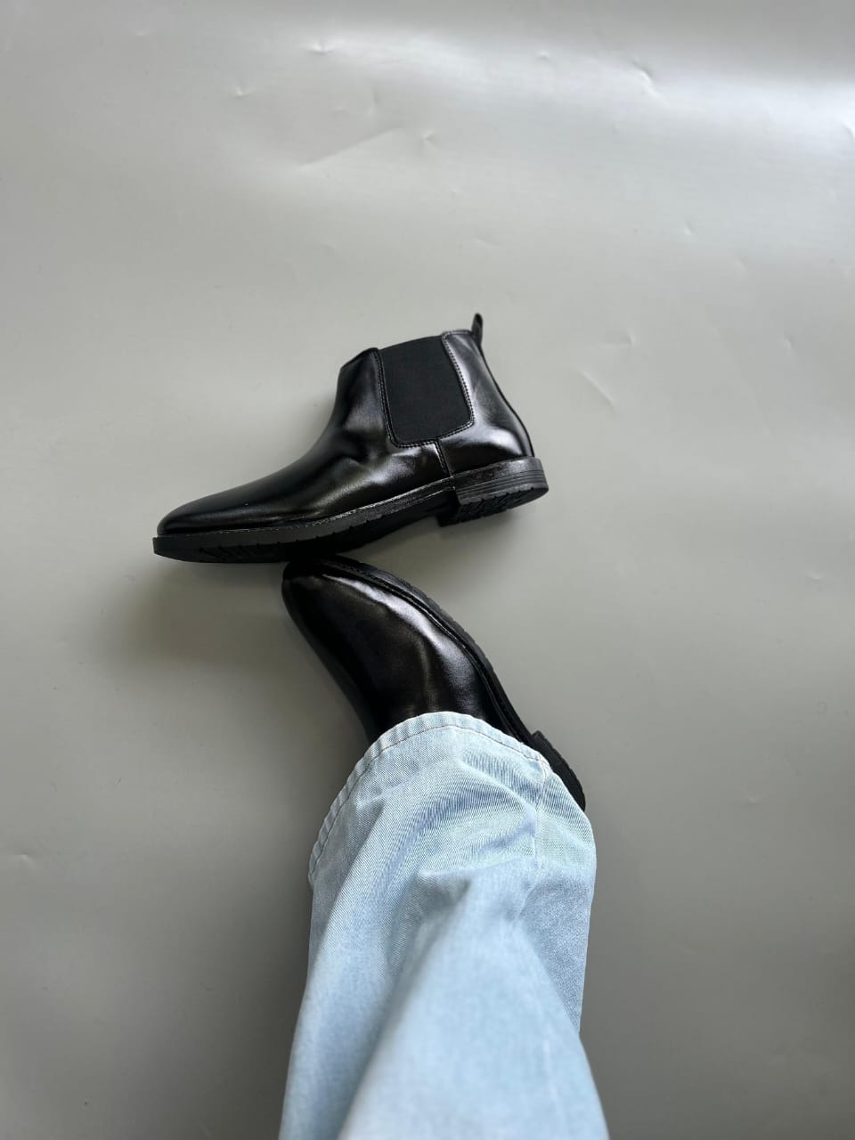 CHELSEA BOOT