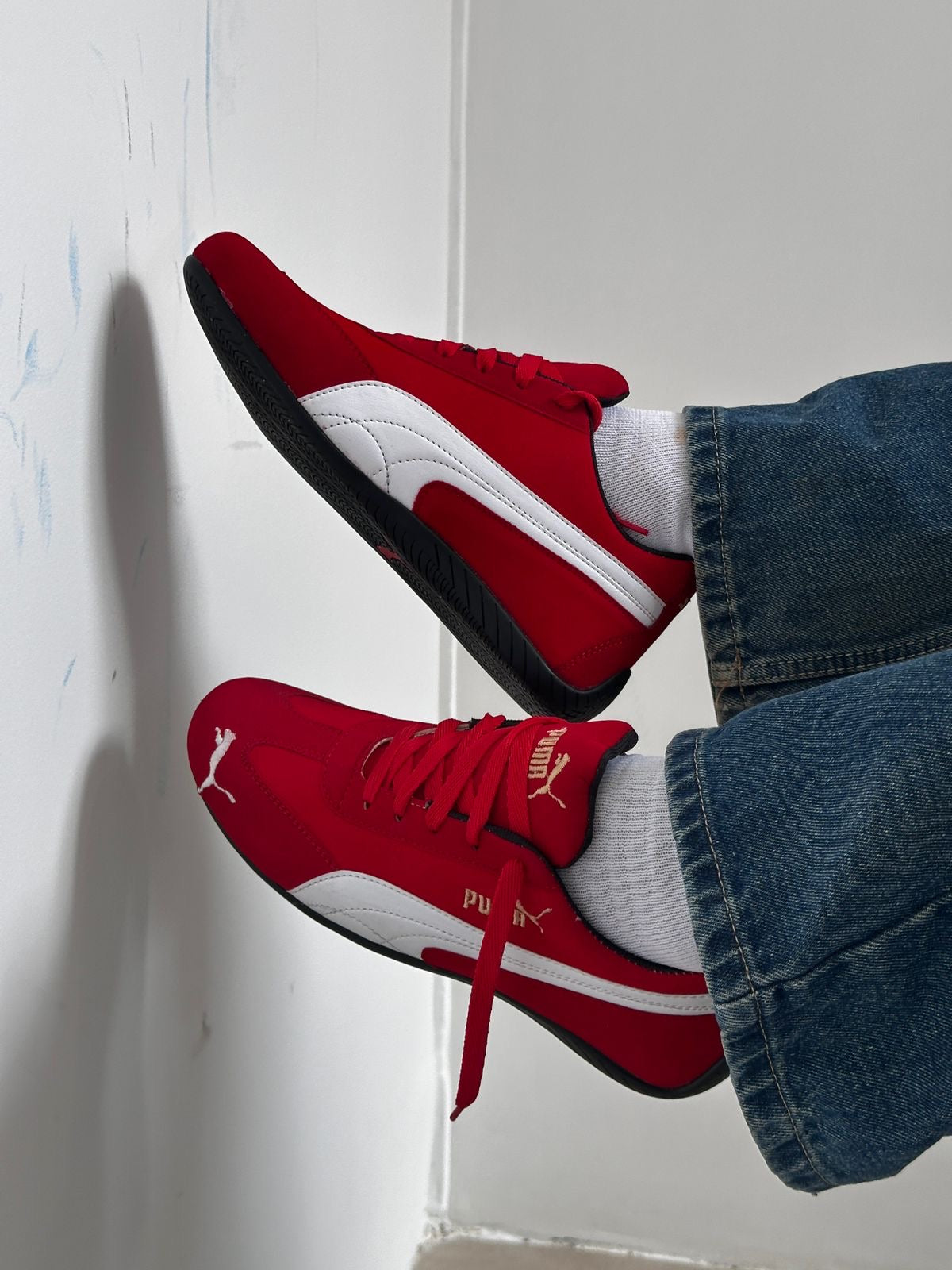PUMA SPEED CAT